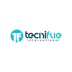 Logo - Tecnifue International