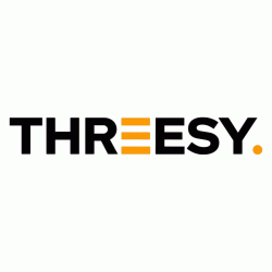 Logo - Threesy