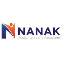 Logo - Nanak Accountants & Associates