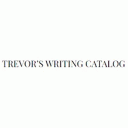 Logo - Trevor’s Writing Creative