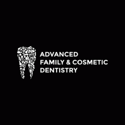 лого - Advanced Family & Cosmetic Dentistry