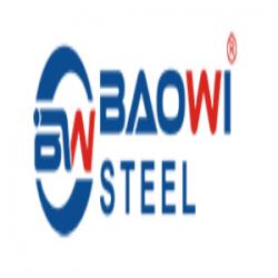 Logo - Baowi Steel Manufacturing Co.