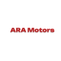 Logo - ARA Motors