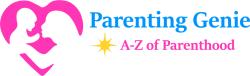 Logo - Parenting Genie