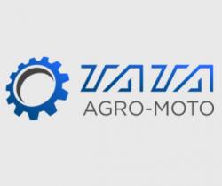 Logo - TATA Agro-Moto MD