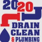 Logo - 2020 Drain Clean & Plumbing