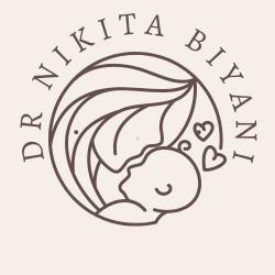 Logo - Dr.Nikita Mandhane Biyani