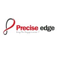 Logo - Precise Edge