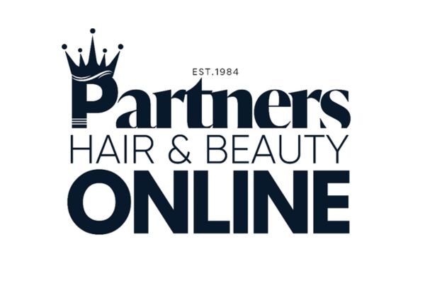 Logo - Partners Hair Online