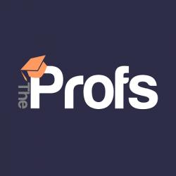 Logo - The Profs Admissions Tutors