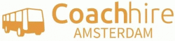 Logo - Coach hire Amsterdam