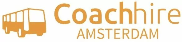 Logo - Coach hire Amsterdam