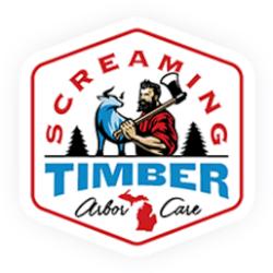 лого - Screaming Timber Arbor Care