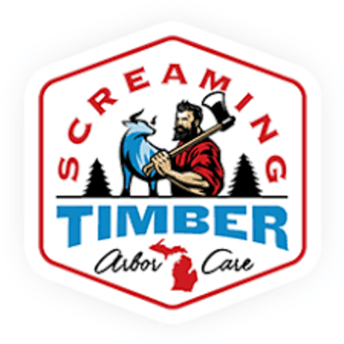 Logo - Screaming Timber Arbor Care