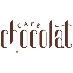 Logo - Cafe Chocolat