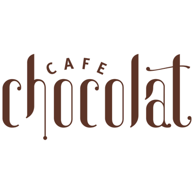 Logo - Cafe Chocolat