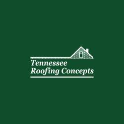 Logo - Tennessee Roofing Concepts