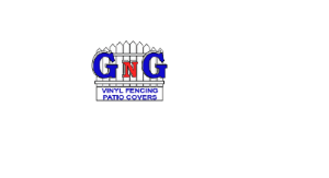 Logo - GNG Vinyl Fencing