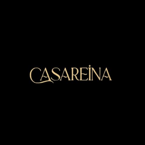 Logo - Casa Reina Luxury Apartments