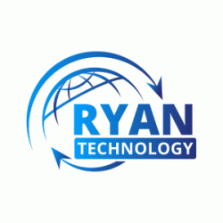 лого - Ryan Technology