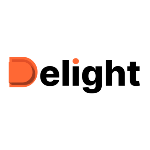 Logo - Delight Decking