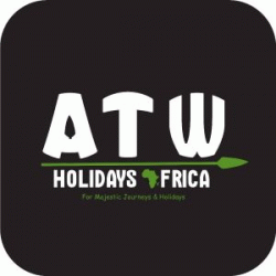 Logo - ATW Holidays Africa