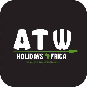 Logo - ATW Holidays Africa