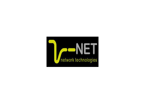 Logo - TVNET Limited