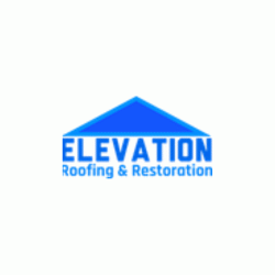 Logo - Elevation Roofing & Restoration, LLC