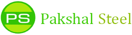 Logo - Pakshal Steel