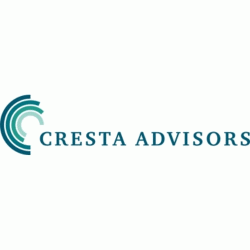 Logo - Cresta Advisors