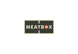 лого - Meat Box Shop