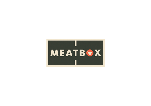 Logo - Meat Box Shop