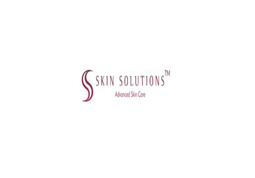 Logo - Skin Solutions