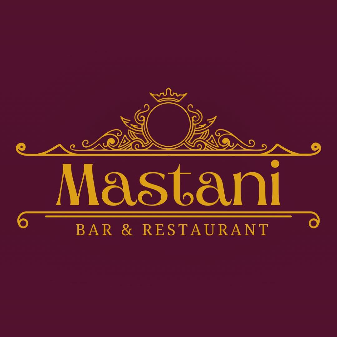 Logo - Mastani Bar and Restaurant