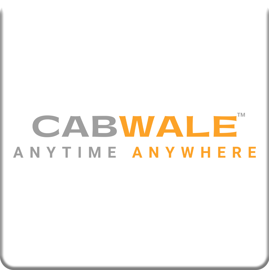 Logo - Cab Wale