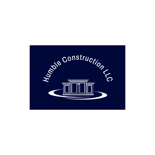 Logo - Humble Construction