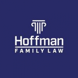 Logo - Hoffman Family Law, PC