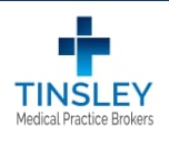 Logo - Tinsley Medical Practice Brokers