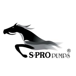 лого - S Pro Pumps