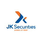 Logo - JK Securities Pvt Ltd