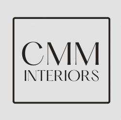 лого - CMM Interiors