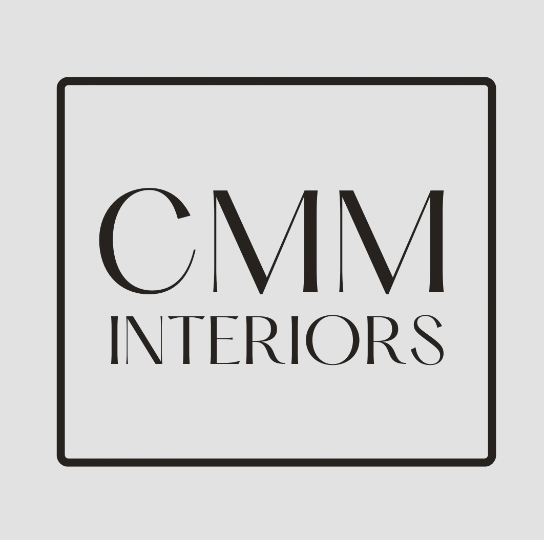 Logo - CMM Interiors