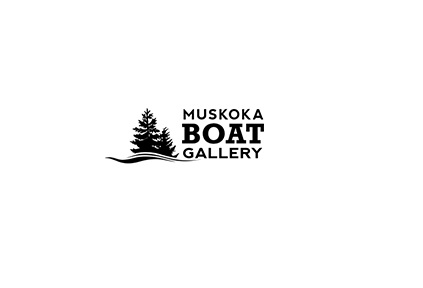 Logo - Muskoka Boat Gallery