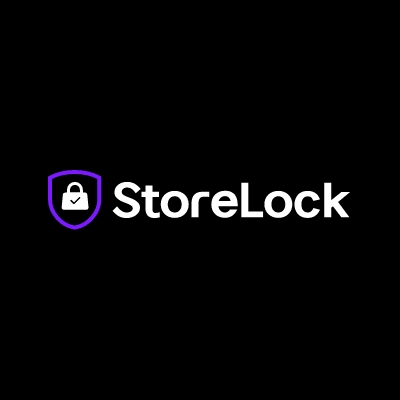 Logo - StoreLock