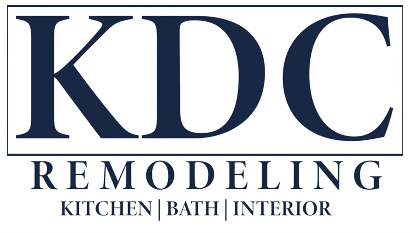 Logo - KDC Remodeling