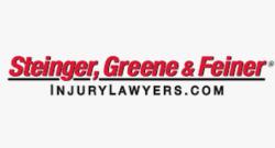 Logo - Steinger, Greene & Feiner