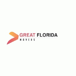 Logo - Great Florida Movers Hialeah