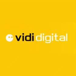 Logo - Vidi Digital