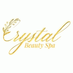 Logo - Crystal Beauty Spa